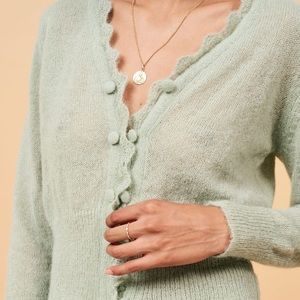 Rouje | Sweaters | Rouje Arthur 
